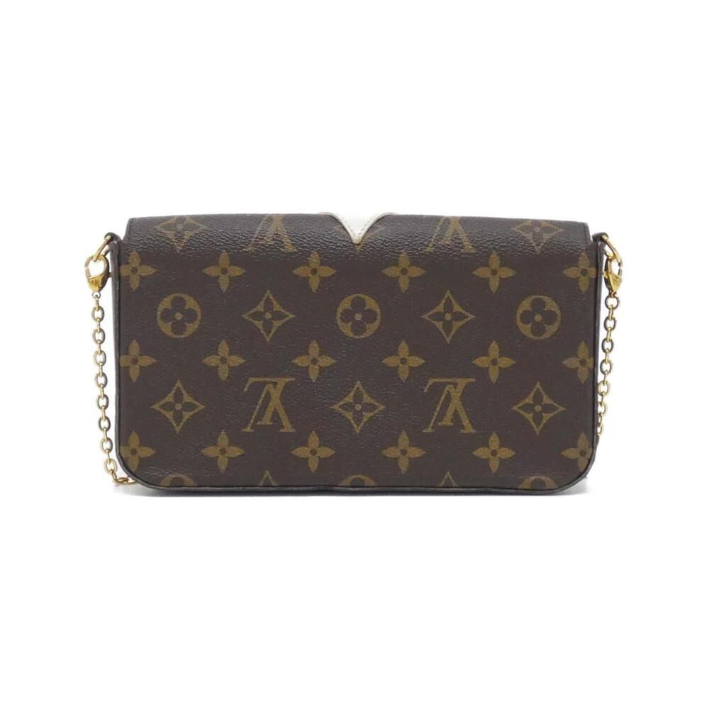 Louis Vuitton Pochette Felicie