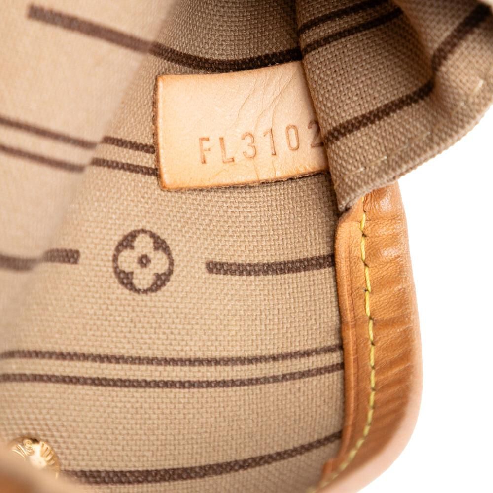 Louis Vuitton Neverfull
