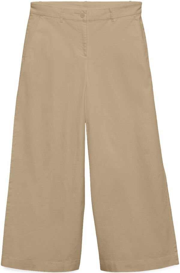 Awvana Mw Wide Ankle Pant Noos