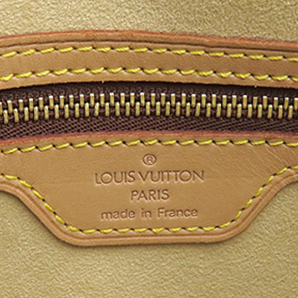 Louis Vuitton Looping