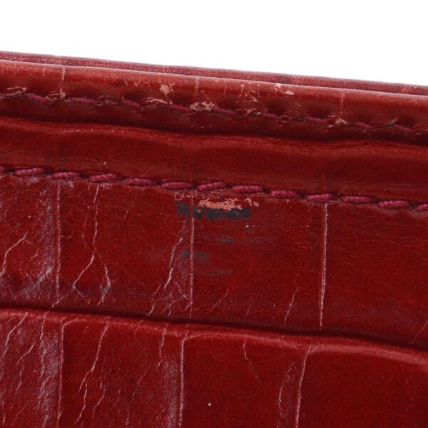 Salvatore Ferragamo Shoulder Bag