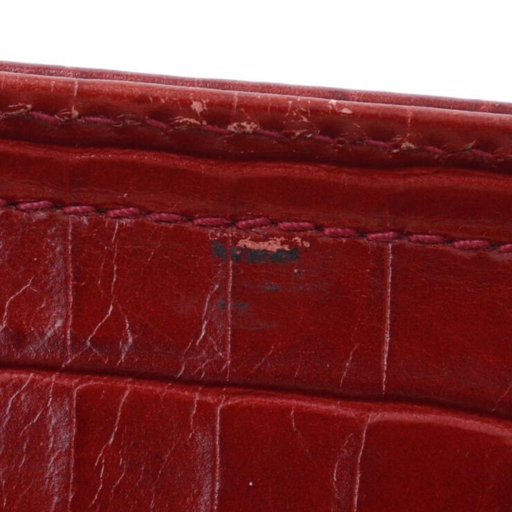 Salvatore Ferragamo Shoulder Bag