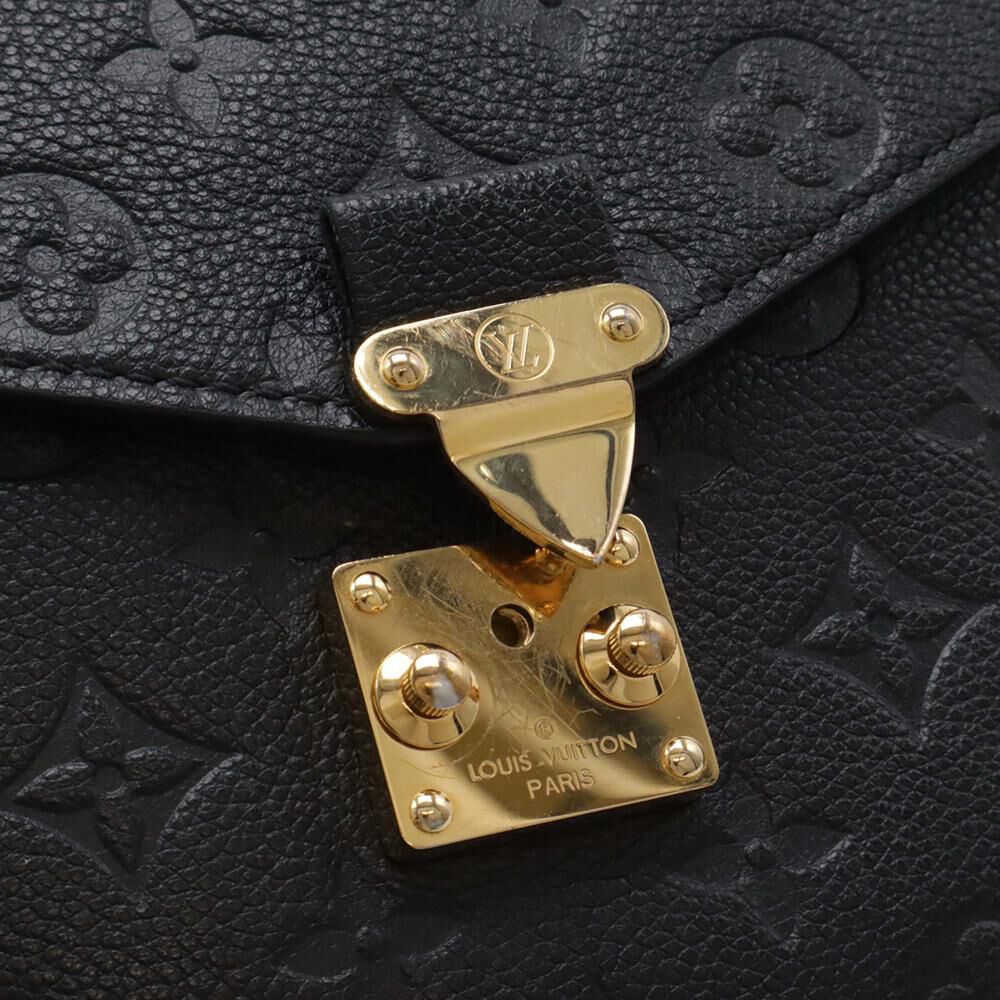 Louis Vuitton Pochette M&eacute;tis