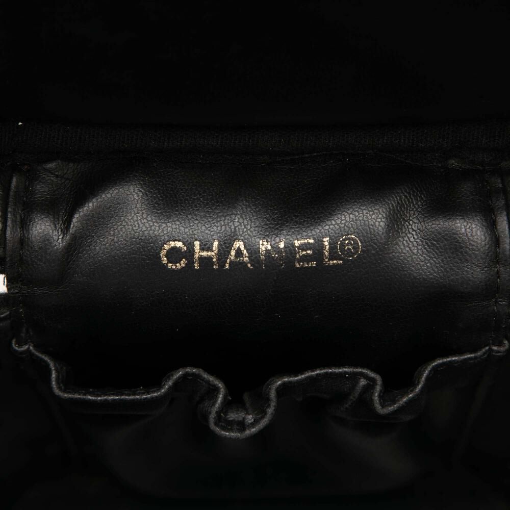 Chanel Vanity