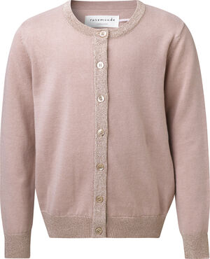 Cardigan ls
