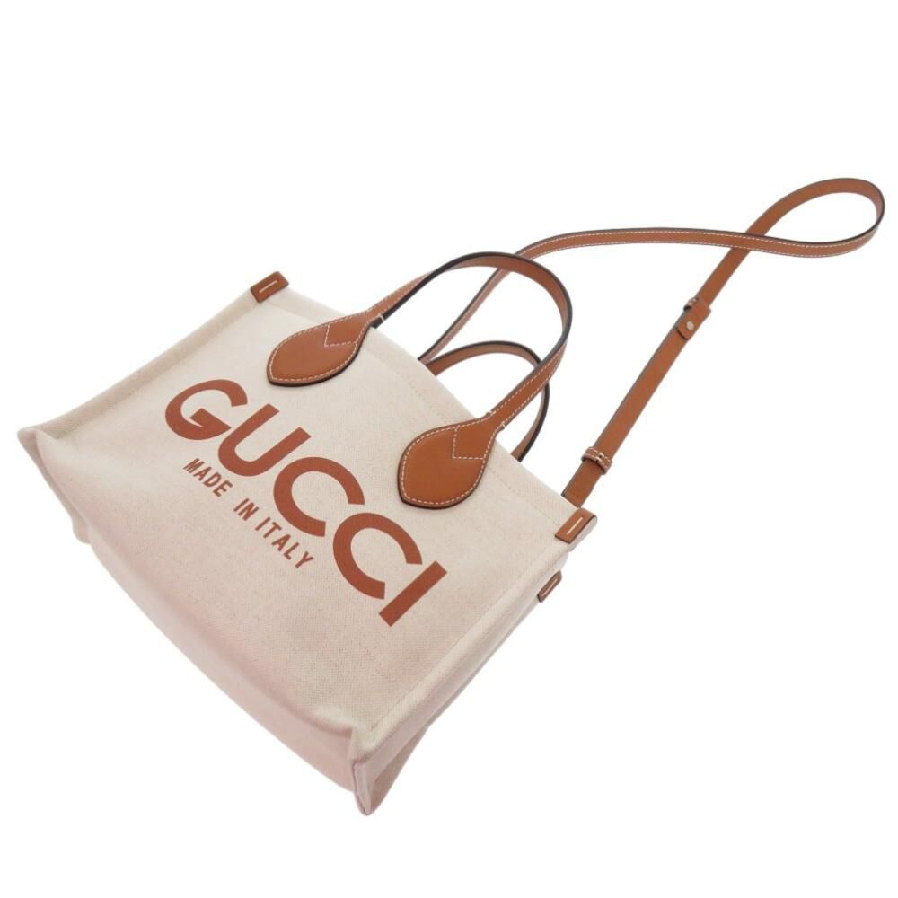 Gucci Tote