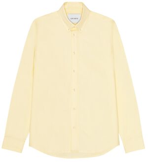 Konrad Oxford Shirt