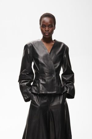 CariehIW Blazer