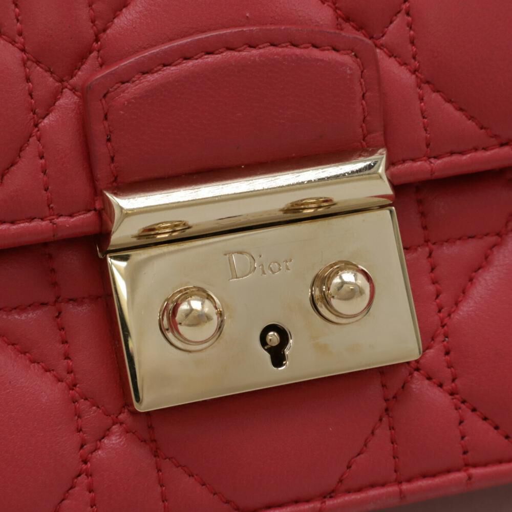 Dior Shoulder Bag