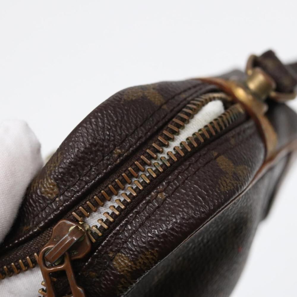 Louis Vuitton Marly Dragonne