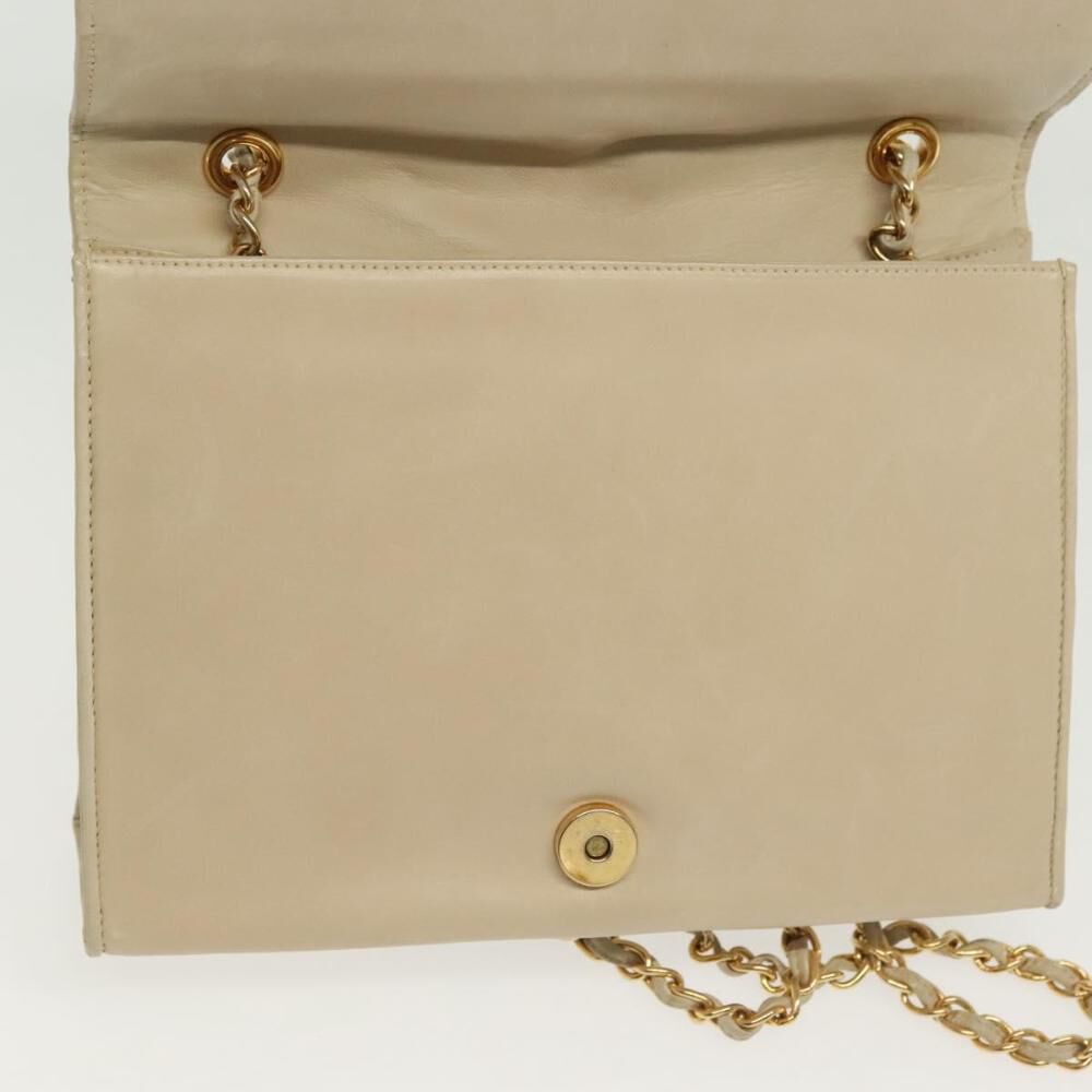 Chanel Crossbody Bag
