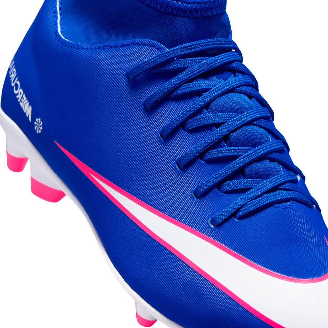 Mercurial Superfly Club 10 FG/MG Fodboldst&oslash;vler