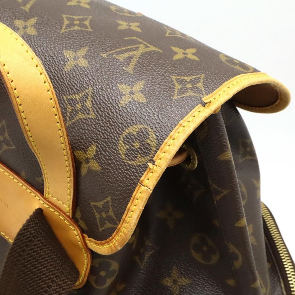 Louis Vuitton Backpack