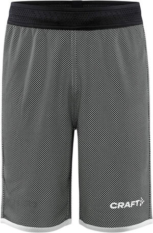 Progress Reversible Basket shorts
