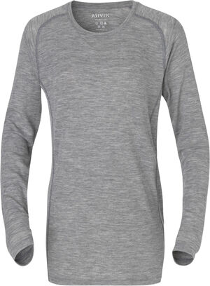 Asivik Wool Crew