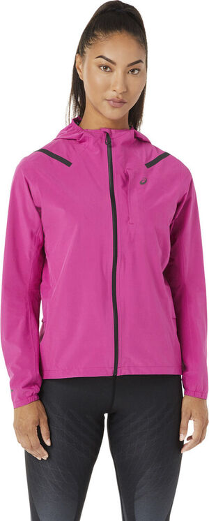 Accelerate Waterproof 2.0 løbejakke
