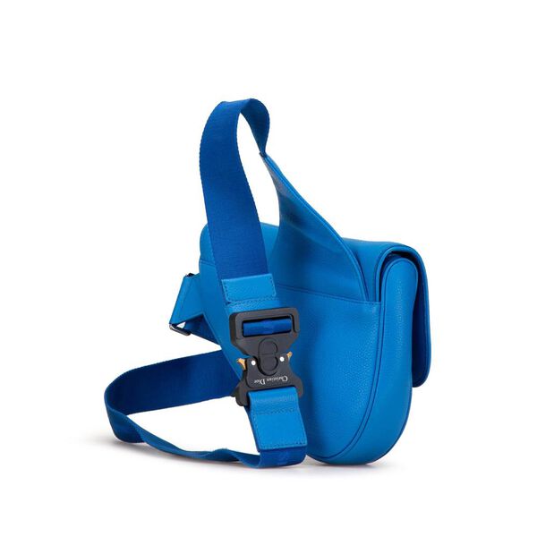 Dior Saddle Bag