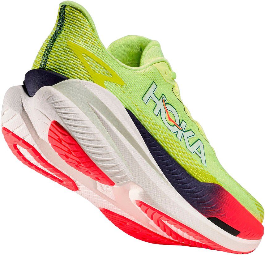 Mach X3 L&oslash;besko