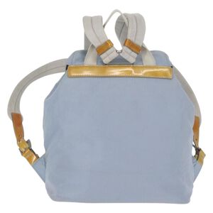 Prada Backpack