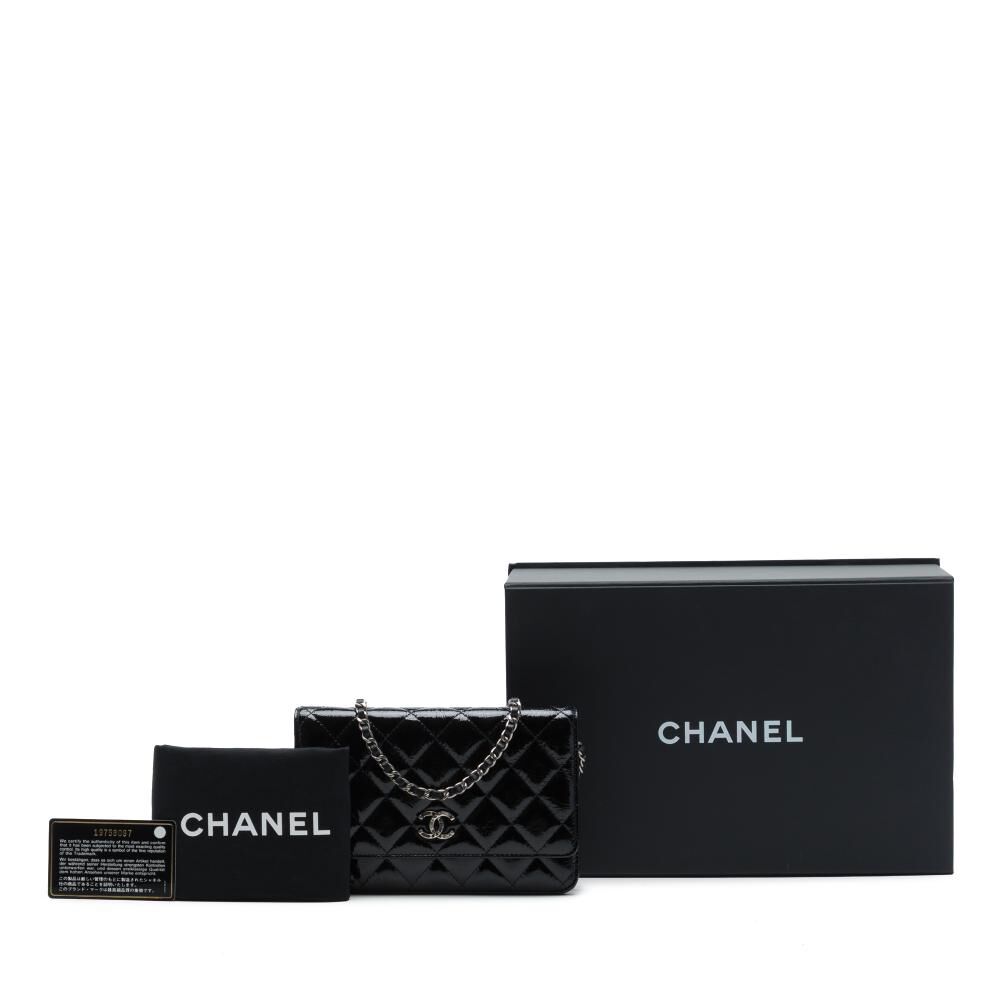 Chanel Flap Bag