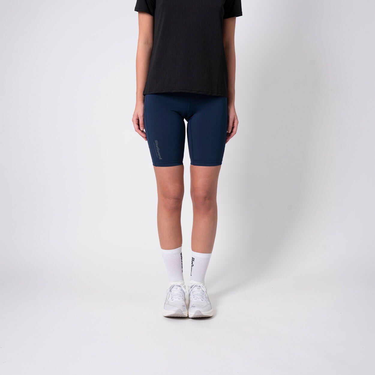 Glu-Tech korte Tights