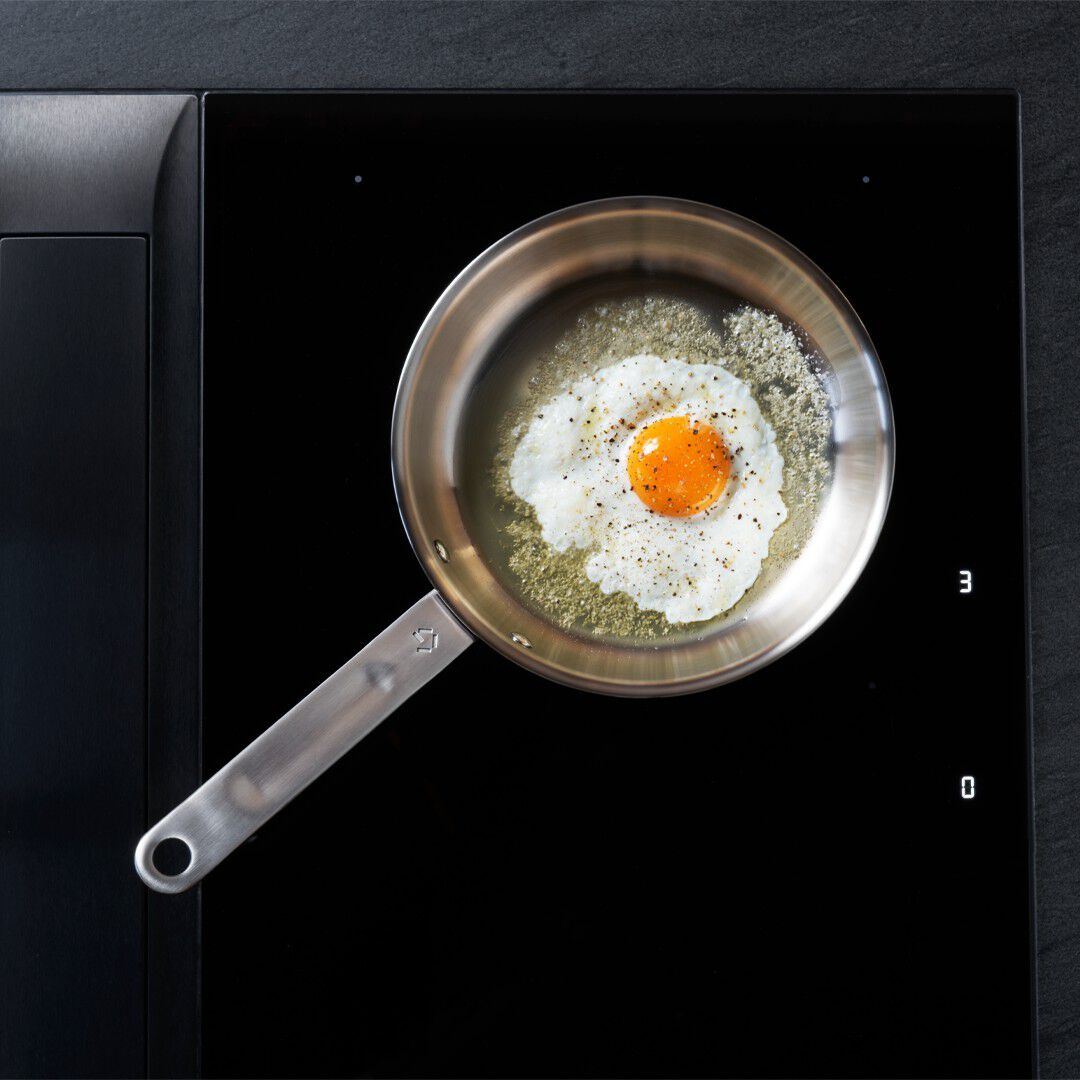 Stegepande - 5-ply - 20 cm