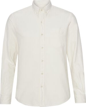 Organic Button Down Shirt