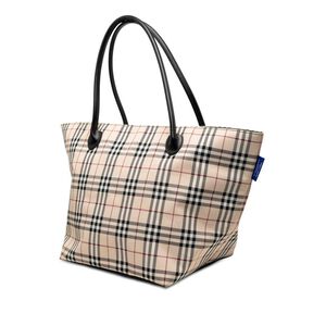 Burberry Tote
