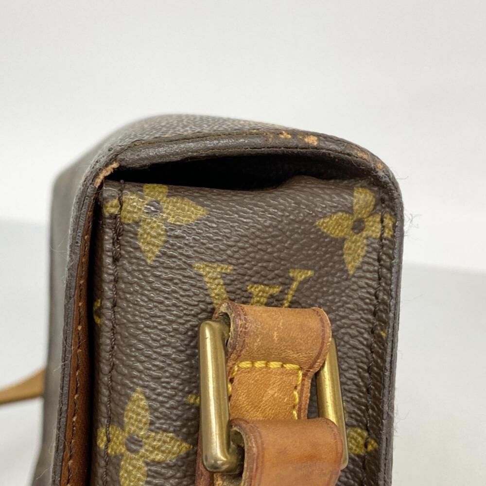 Louis Vuitton Saint Cloud