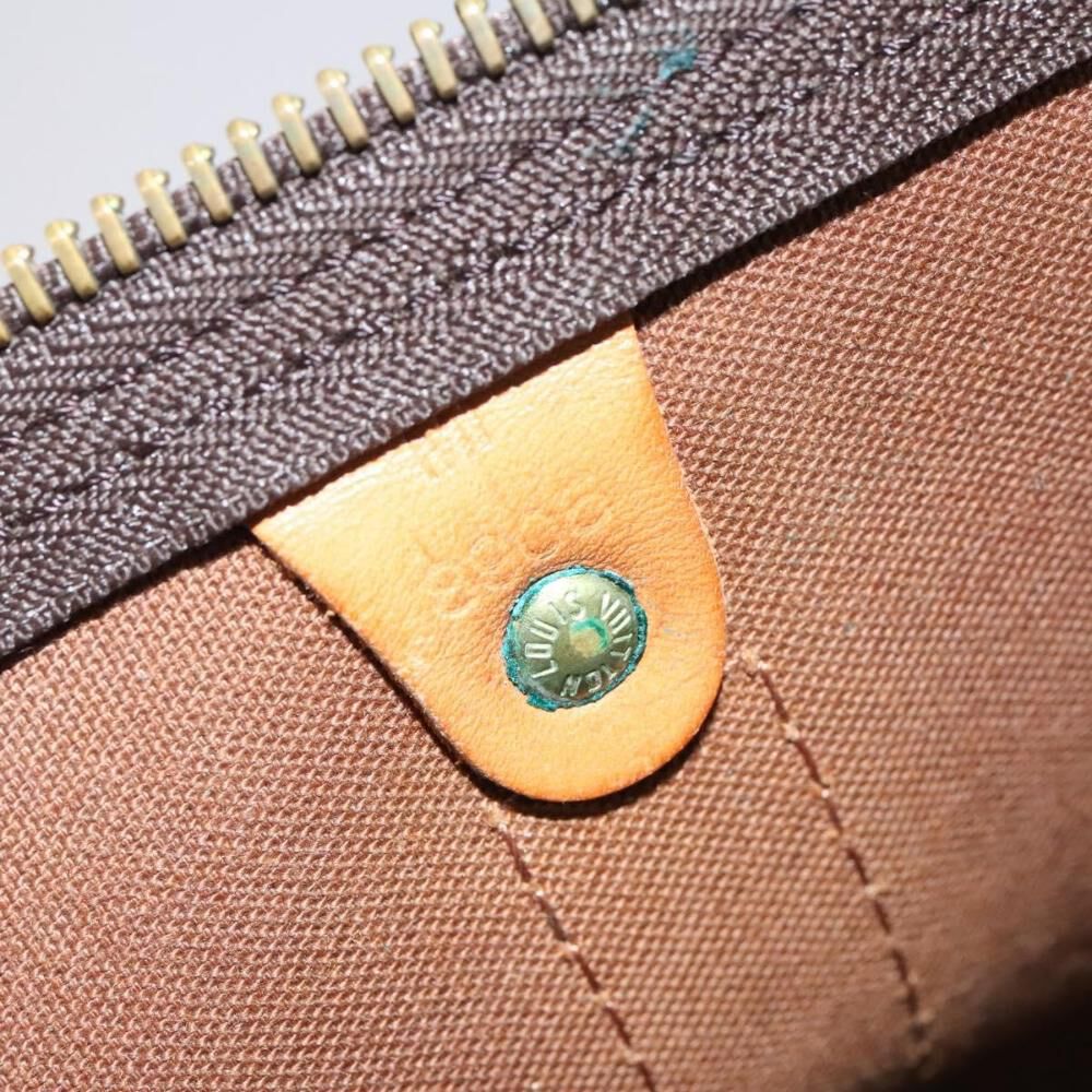 Louis Vuitton Keepall