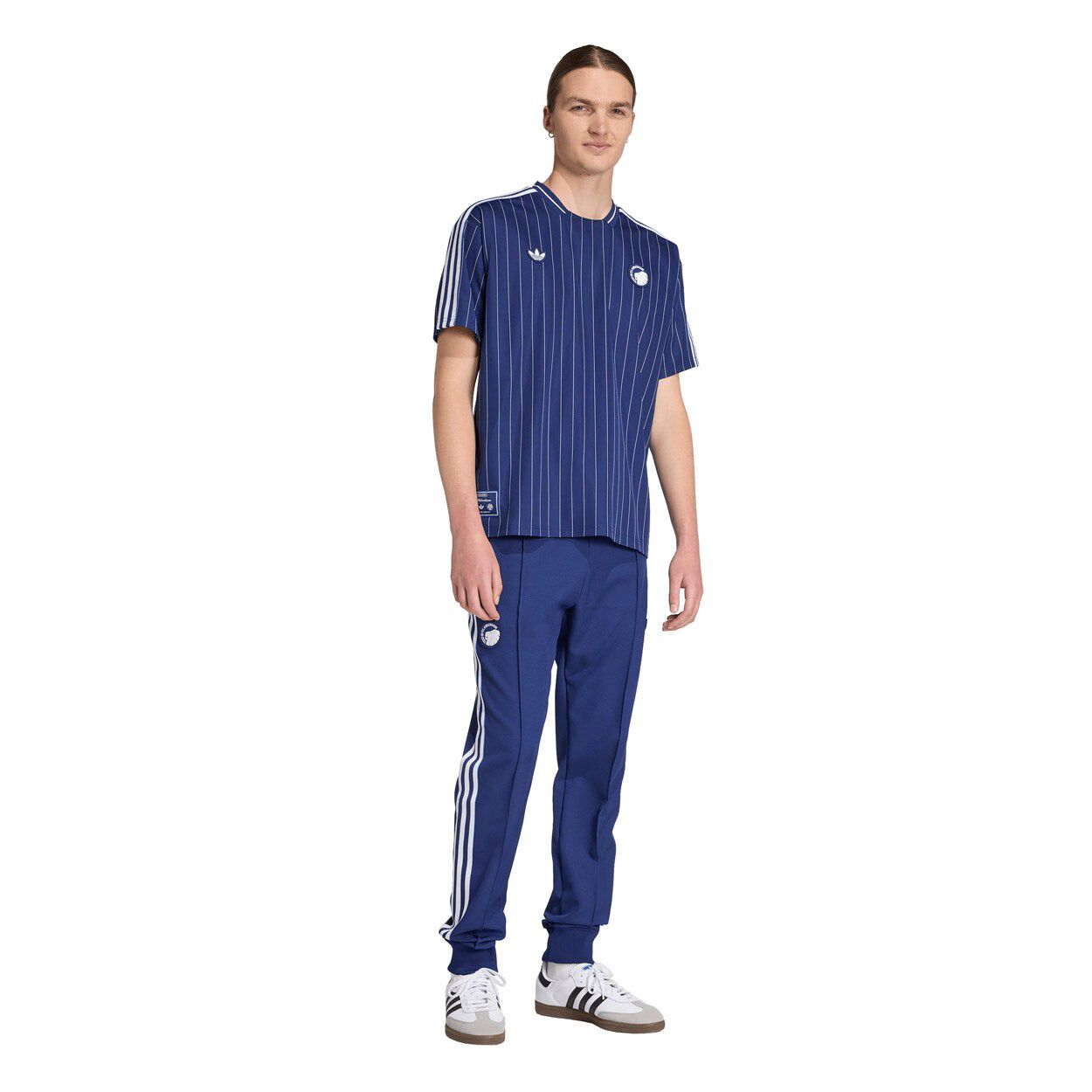 FC. K&oslash;benhavn 25/26 Icon T-shirt