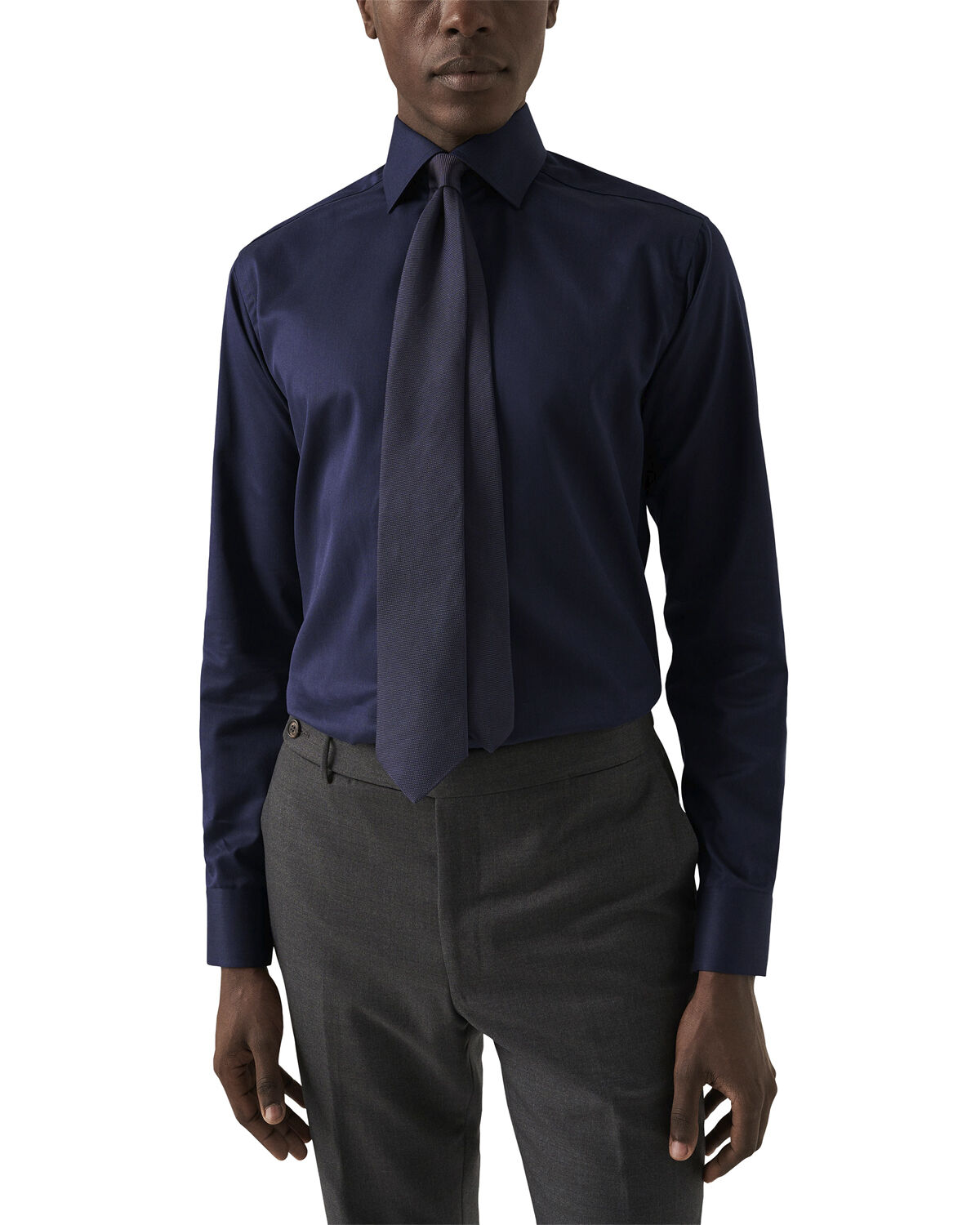Men's shirt: Business