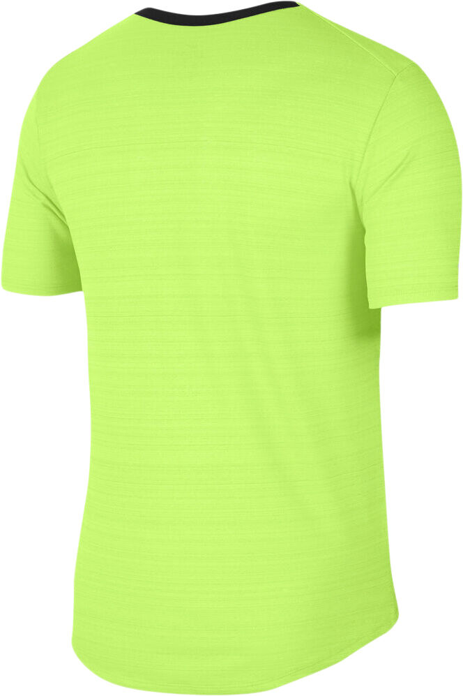 Dri Fit Miler Lobe T Shirt