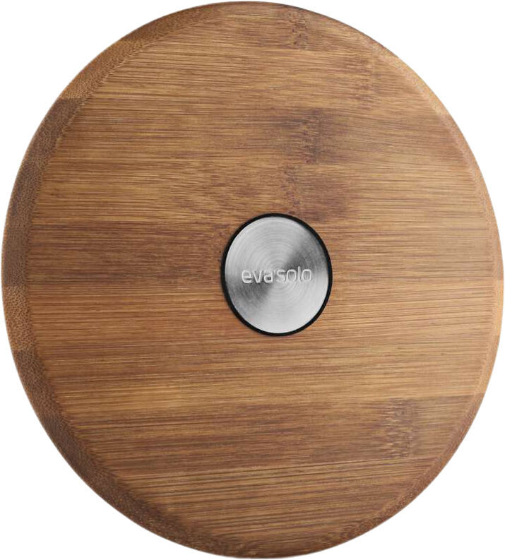 Nordic kitchen Magnetisk Bordsk&aring;ner rund