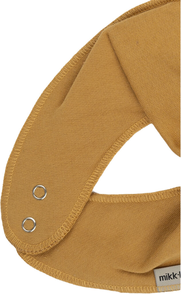 Cotton Bibs - Triangle