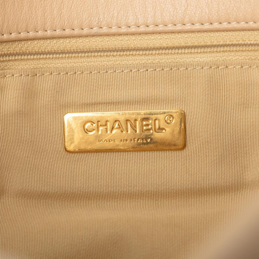 Chanel Flap Bag