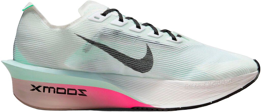 Zoom X Vaporfly NEXT 4% L&oslash;besko