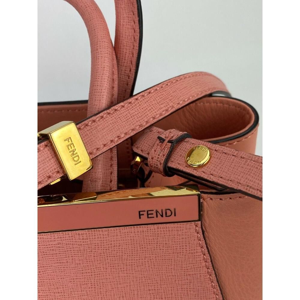 Fendi Handbag