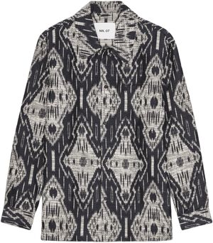 Blaze Overshirt 5190