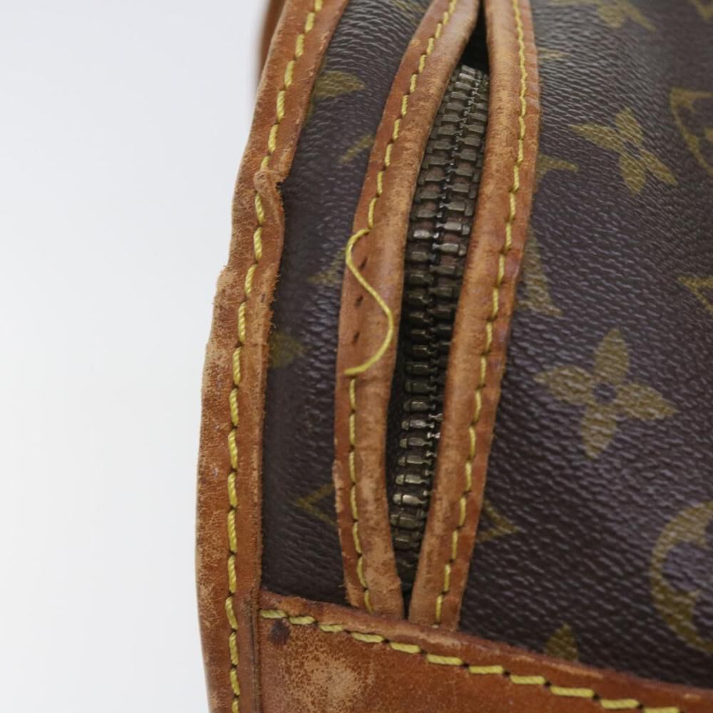 Louis Vuitton Travel Bag
