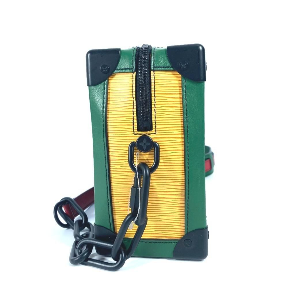 Louis Vuitton Crossbody Bag