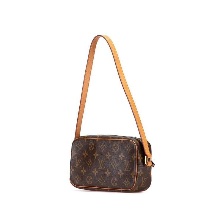 Louis Vuitton Cite