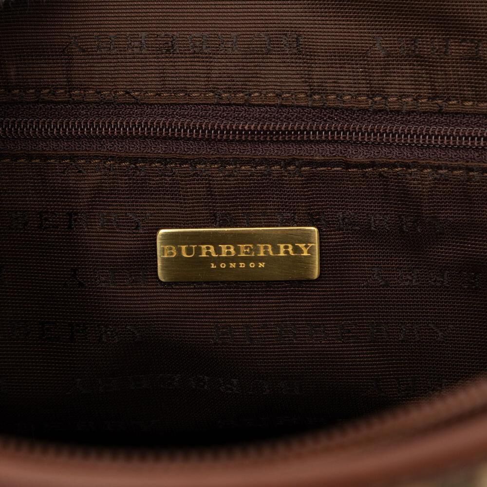 Burberry Shoulder Bag