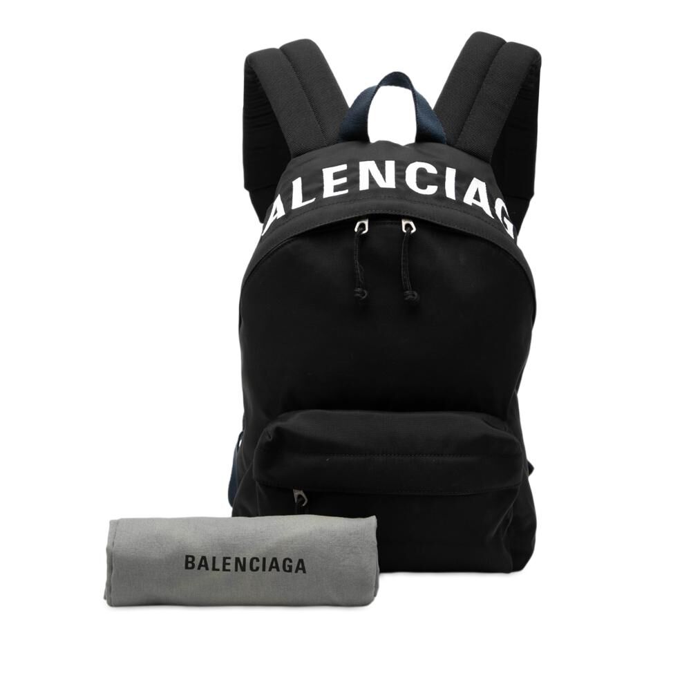 Balenciaga Backpack