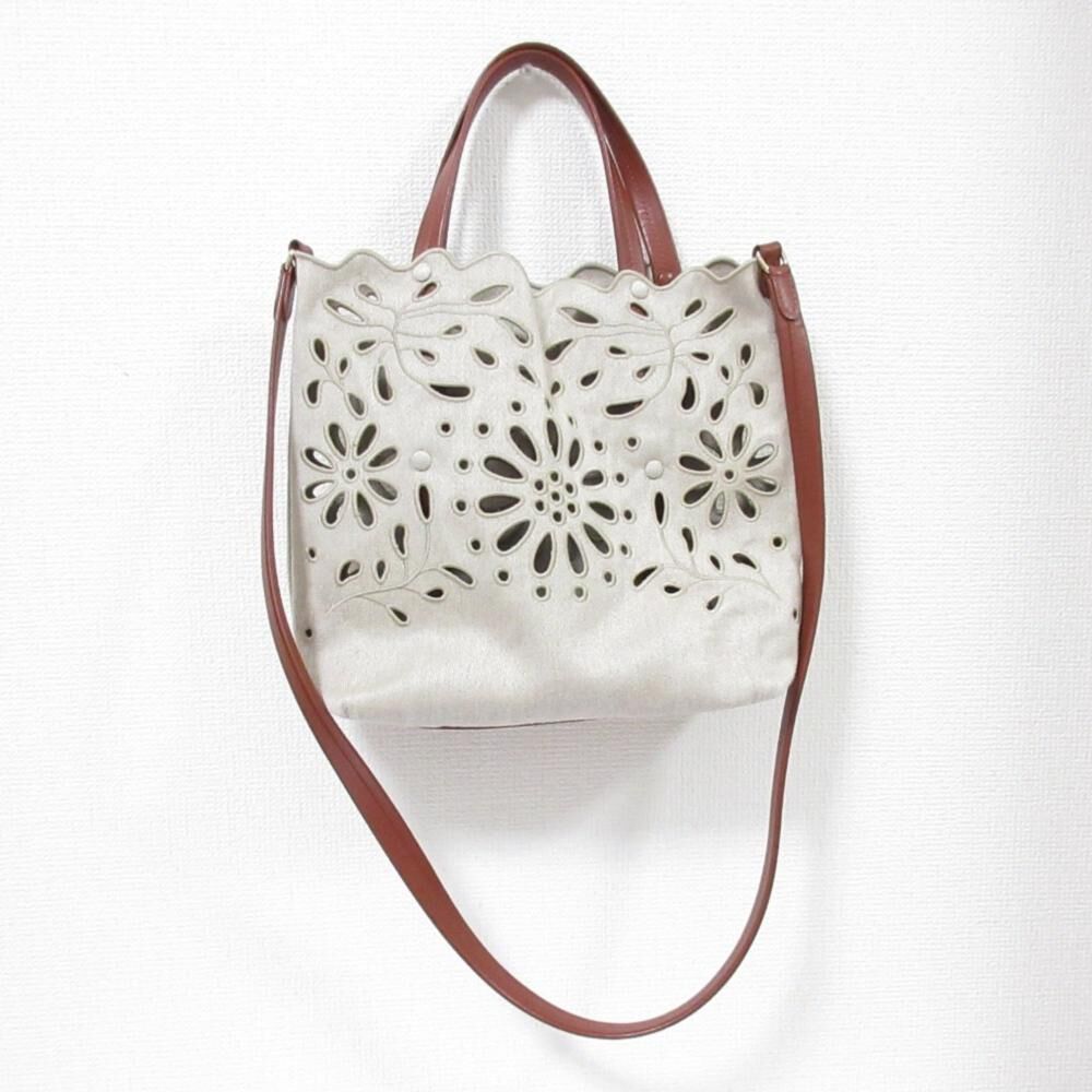 Chlo&eacute; Tote