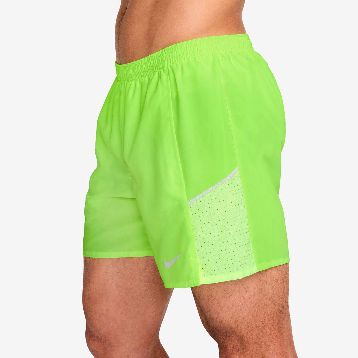 Miler Dri-Fit 5" L&oslash;beshort