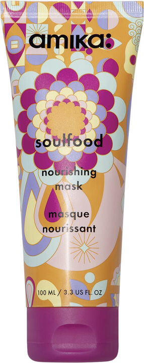 Soulfood - Nærende maske