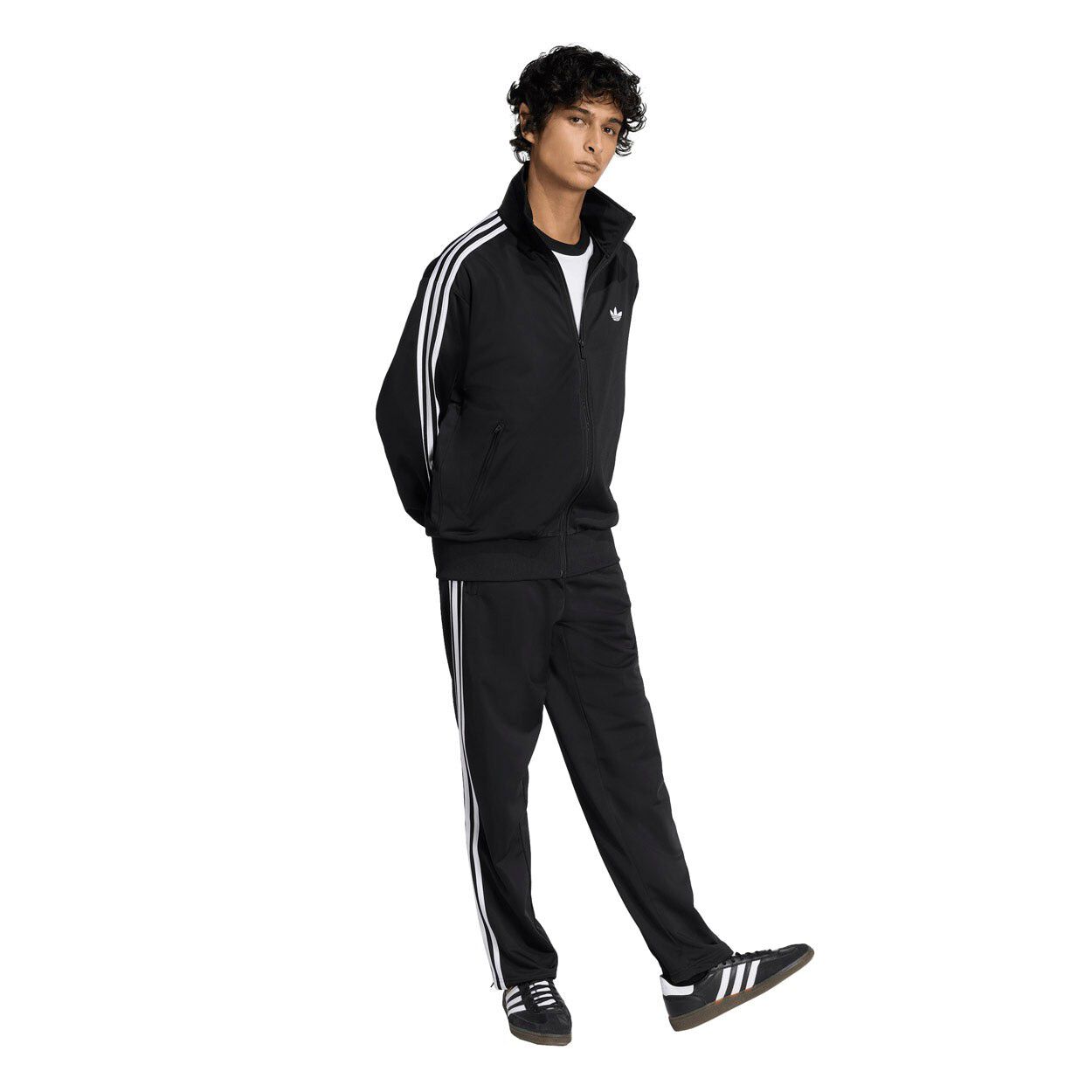 Firebird Full Zip Sweatshirt