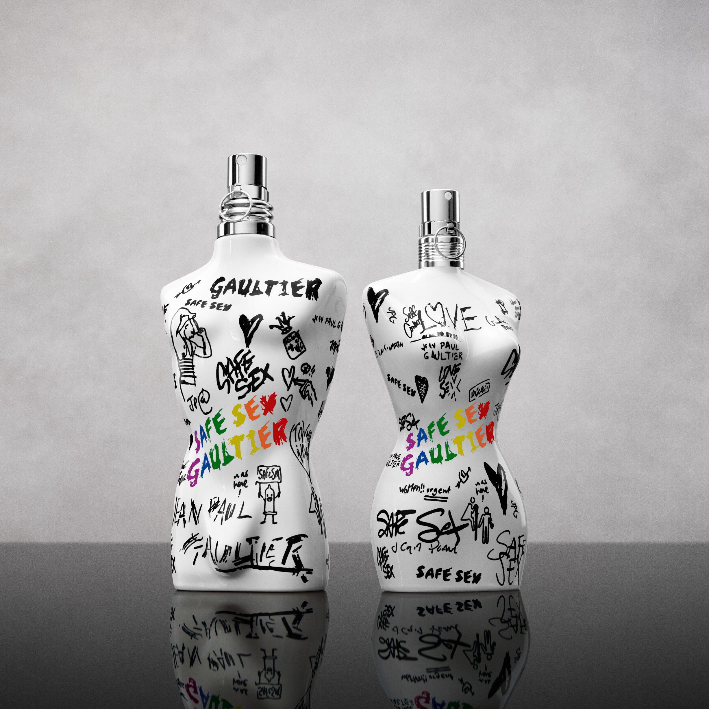 Le Male Pride Eau de Toilette 125 ml