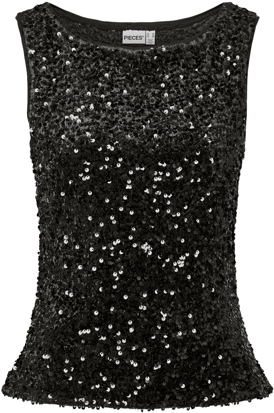 Pckammy Tank Top Jrs Bc